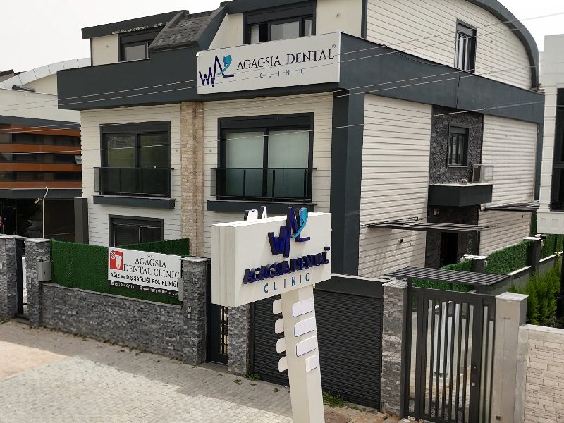 Antalya Clinic