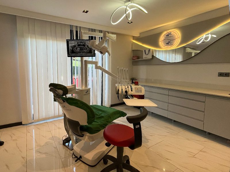 Antalya Clinic