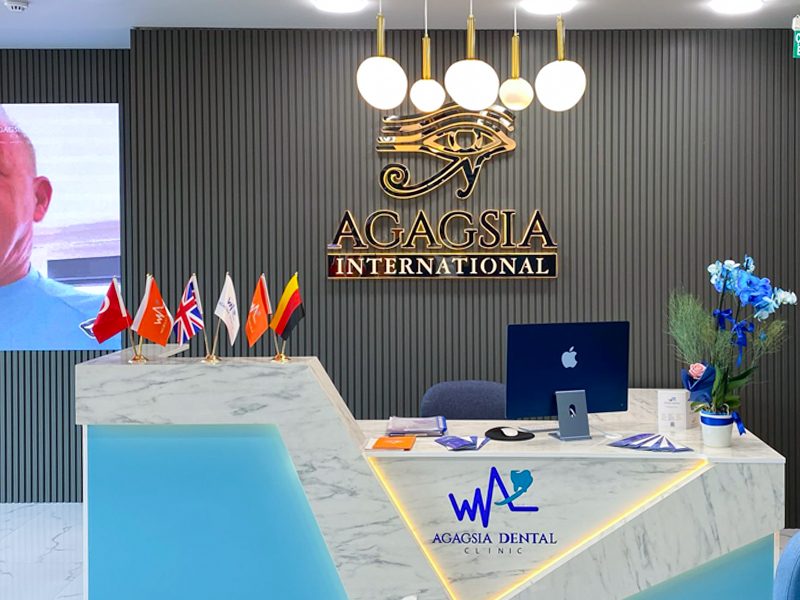 Istanbul Clinic
