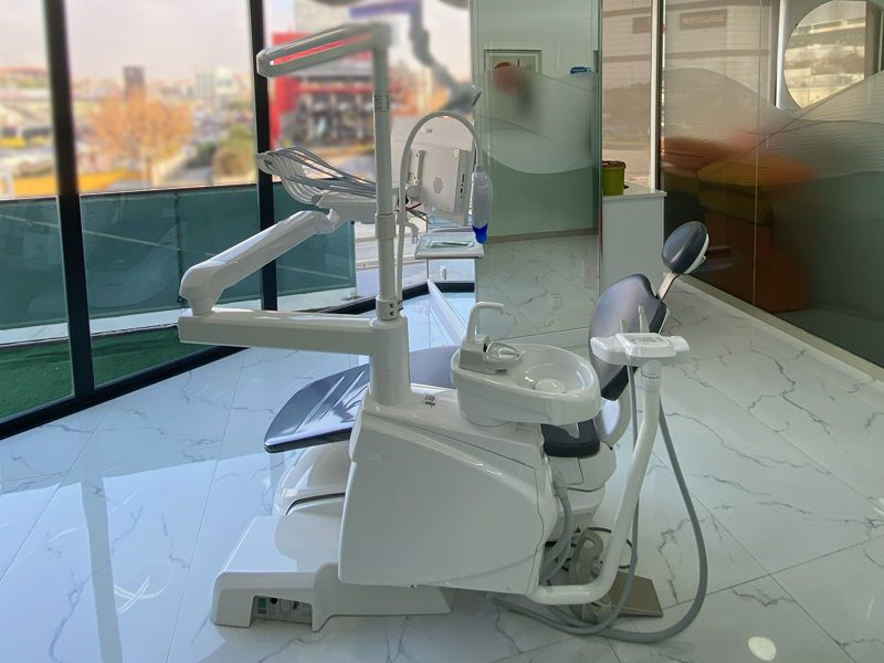 Istanbul Clinic