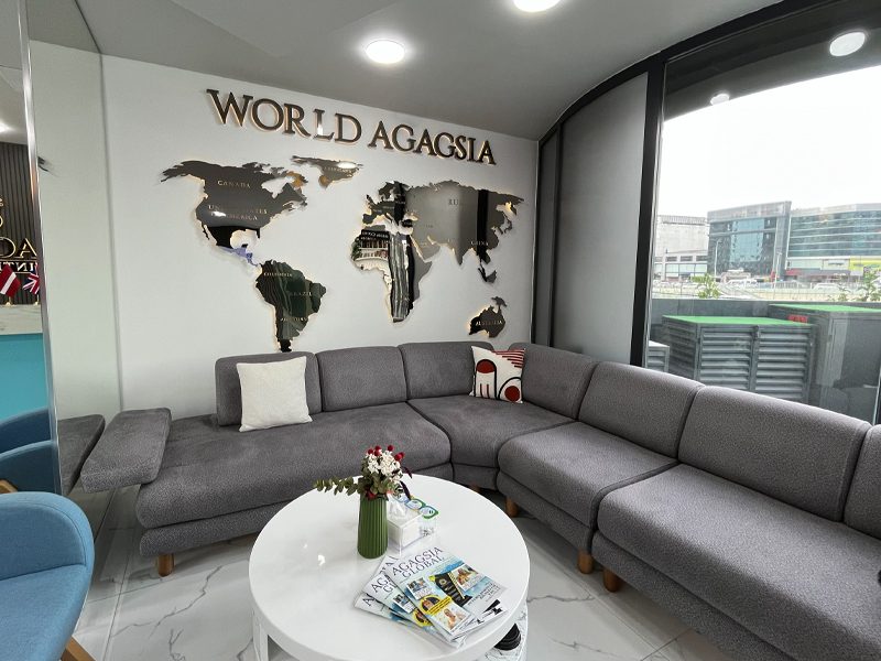 Istanbul Clinic